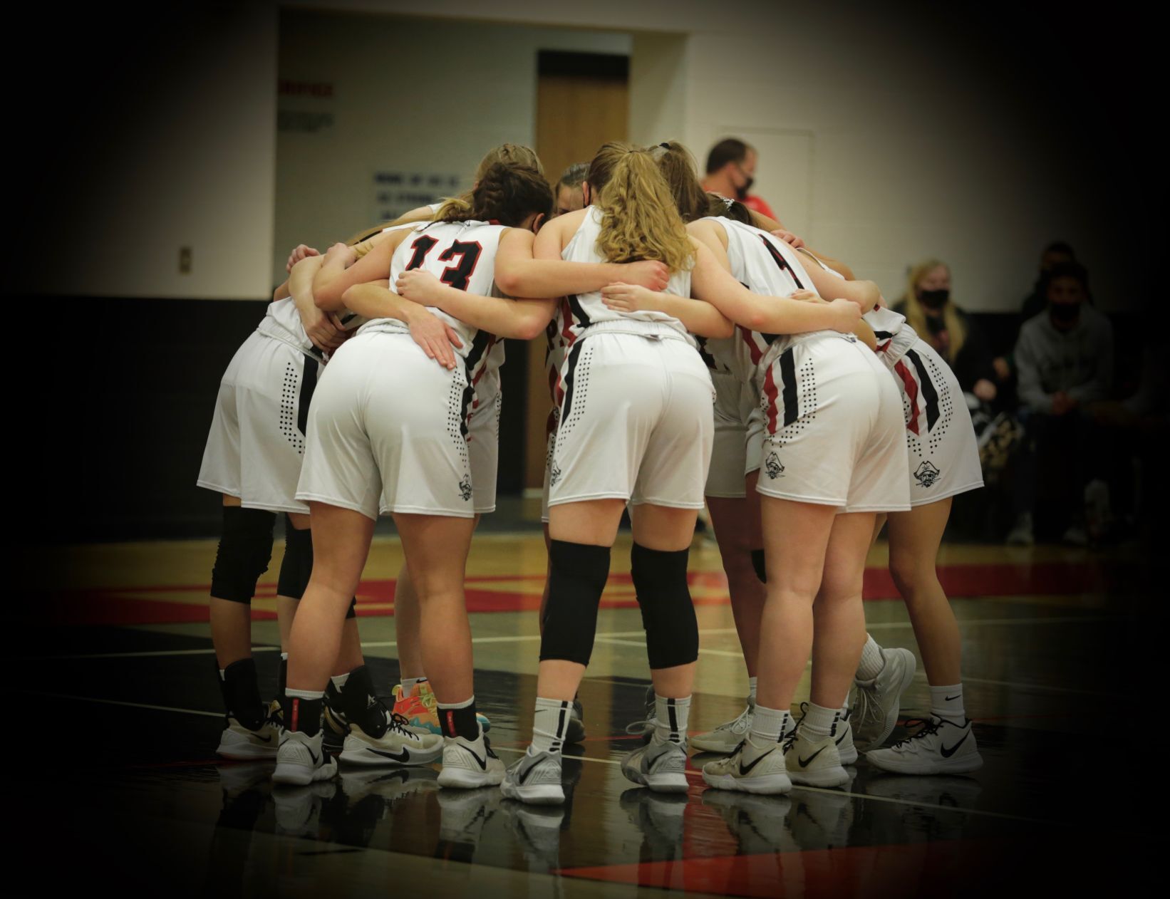 Photos: C-FC GBB vs Eleva-Strum